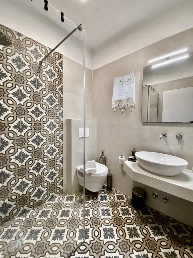 Anthonas House Διαμέρισμα Νικήτη Εξωτερικό φωτογραφία
