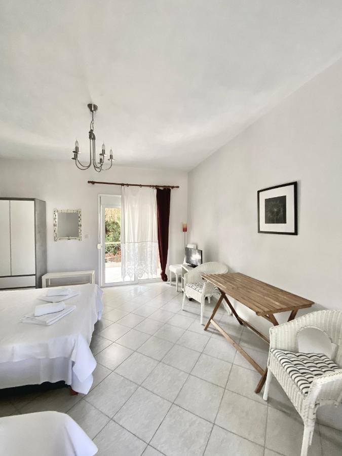 Anthonas House Διαμέρισμα Νικήτη Εξωτερικό φωτογραφία