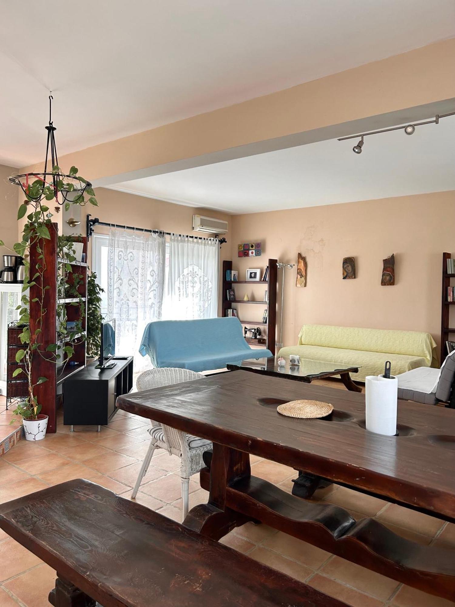 Anthonas House Διαμέρισμα Νικήτη Εξωτερικό φωτογραφία