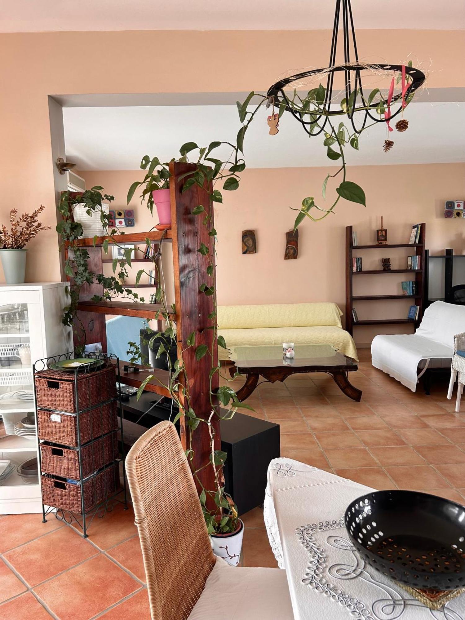 Anthonas House Διαμέρισμα Νικήτη Εξωτερικό φωτογραφία