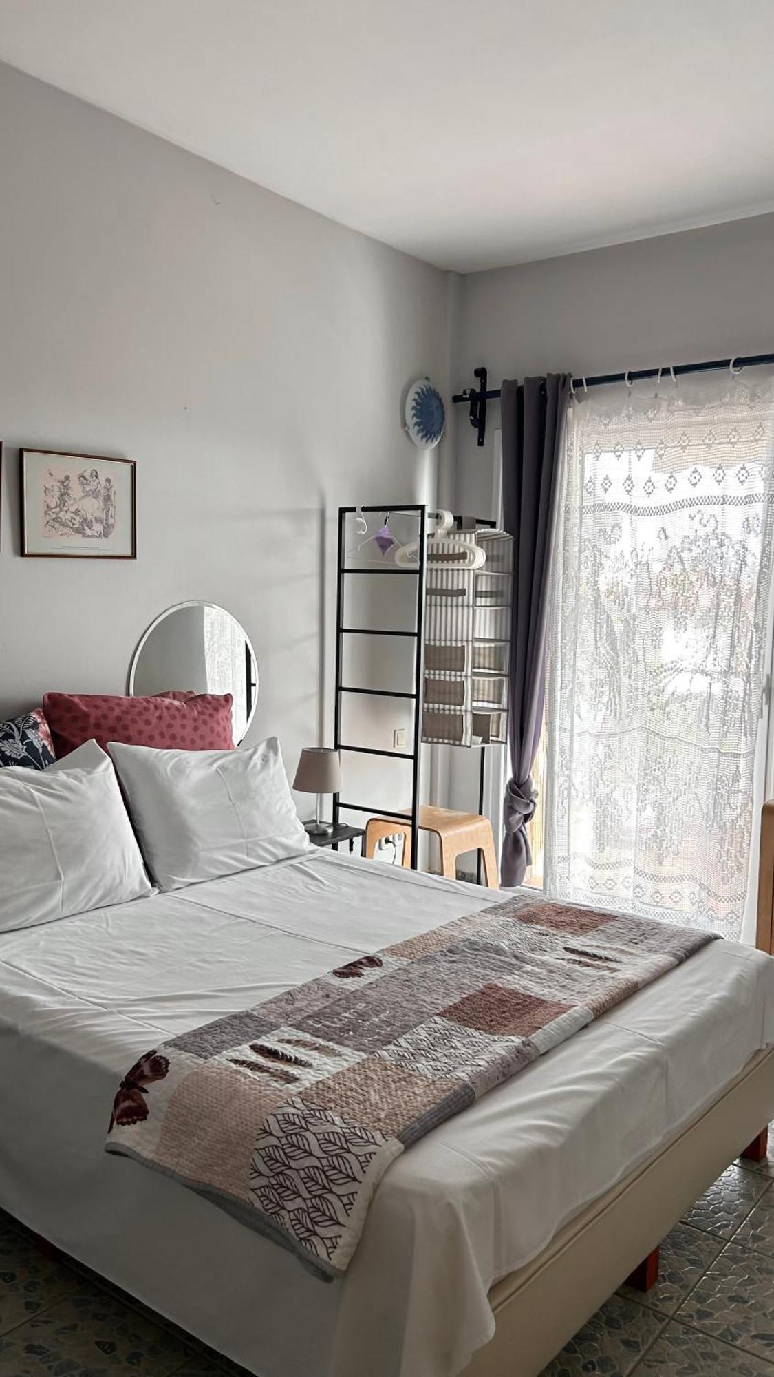 Anthonas House Διαμέρισμα Νικήτη Εξωτερικό φωτογραφία