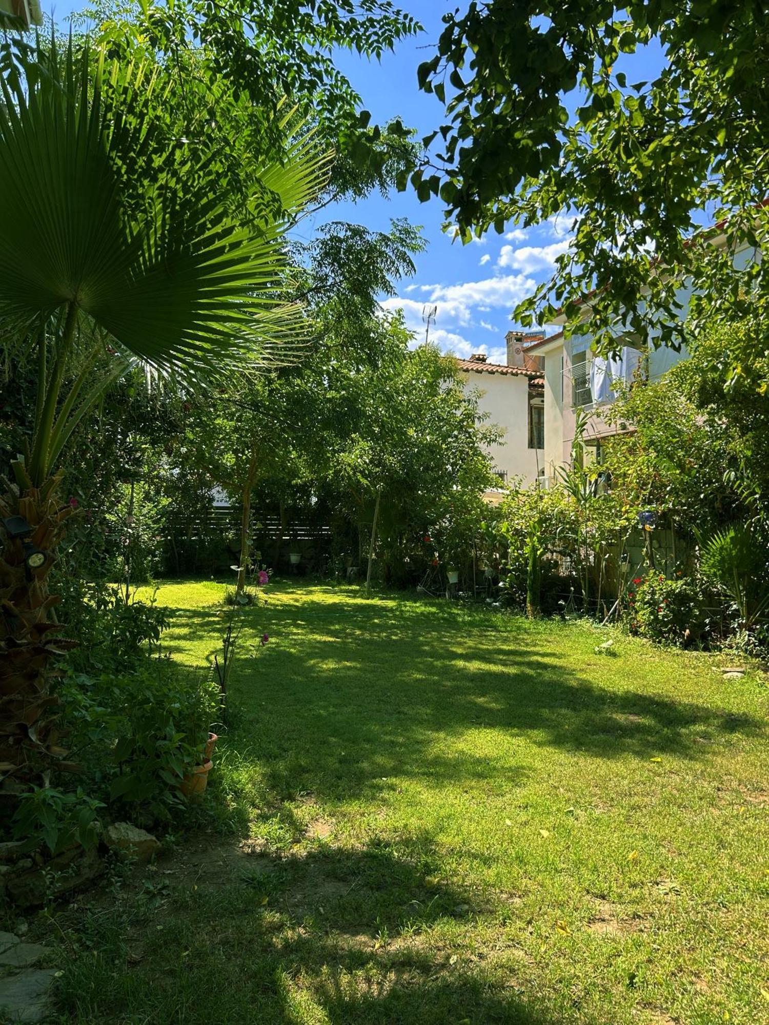 Anthonas House Διαμέρισμα Νικήτη Εξωτερικό φωτογραφία