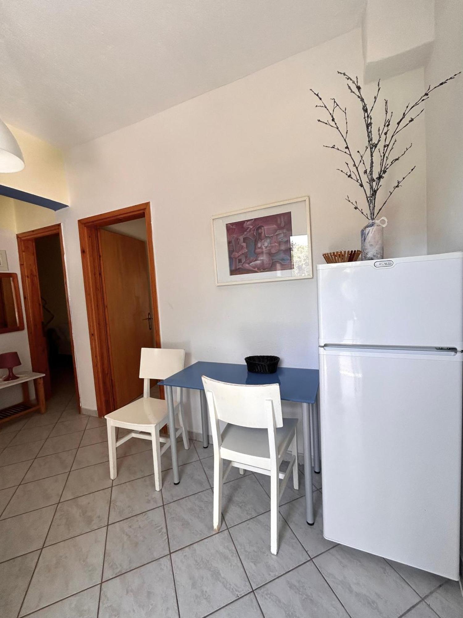 Anthonas House Διαμέρισμα Νικήτη Εξωτερικό φωτογραφία